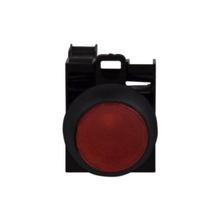 Eaton Pushbuttons EA M22S-DL-R-K11-R